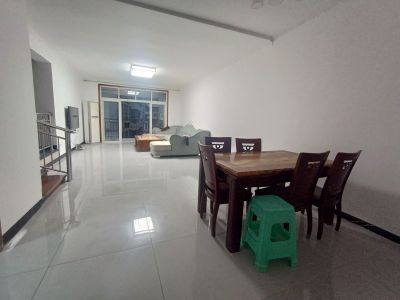 清晨丽苑