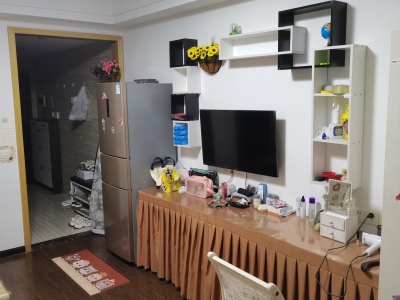 中迪国际社区