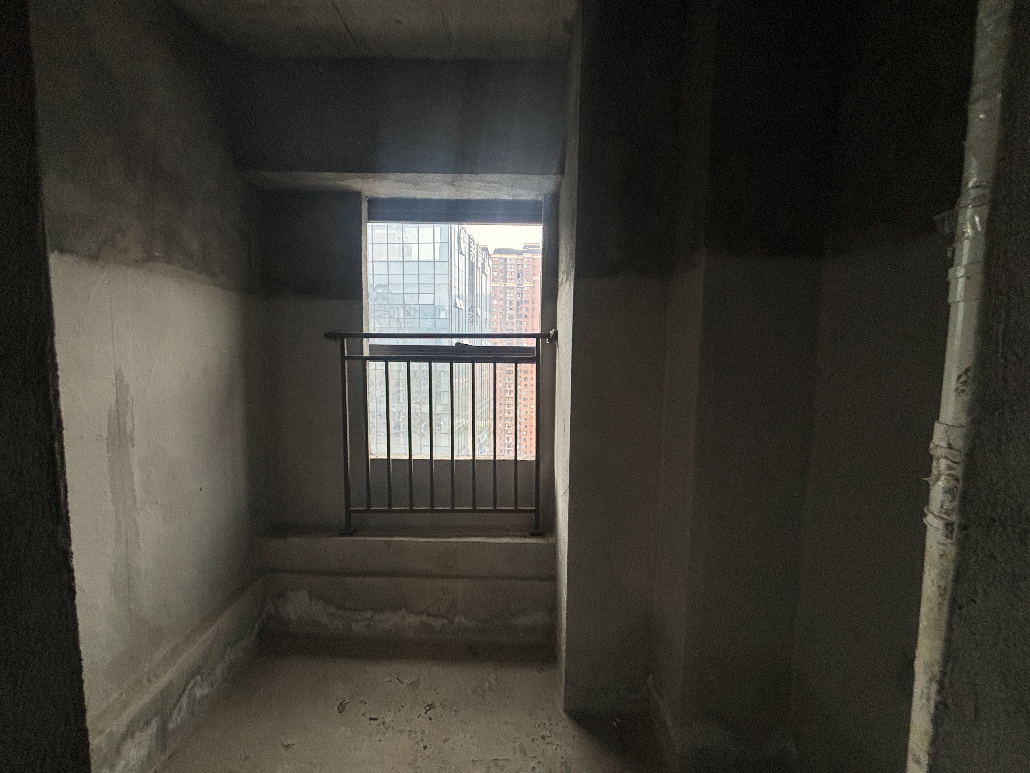 中迪红星商业广场二期