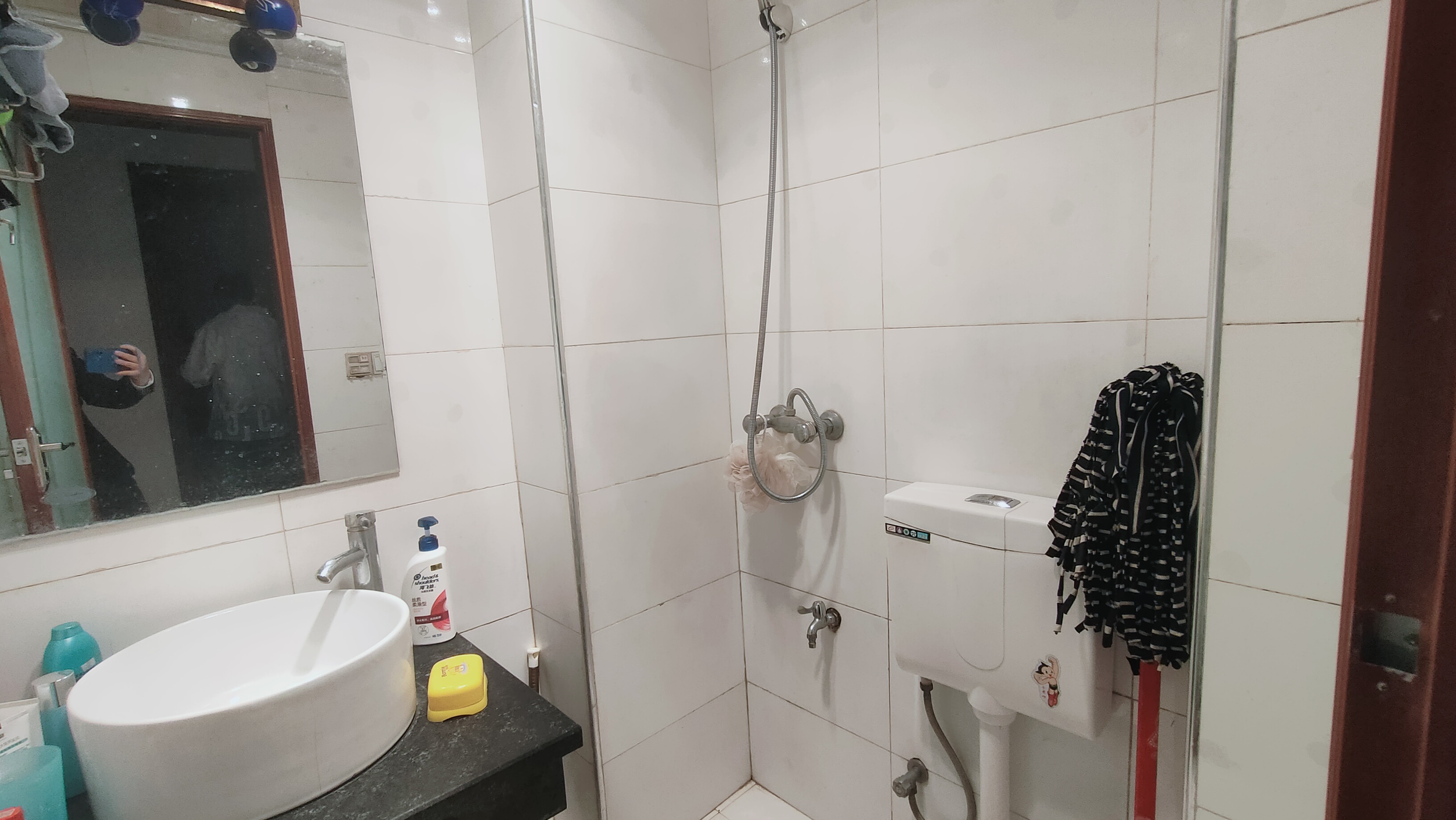 水印长滩