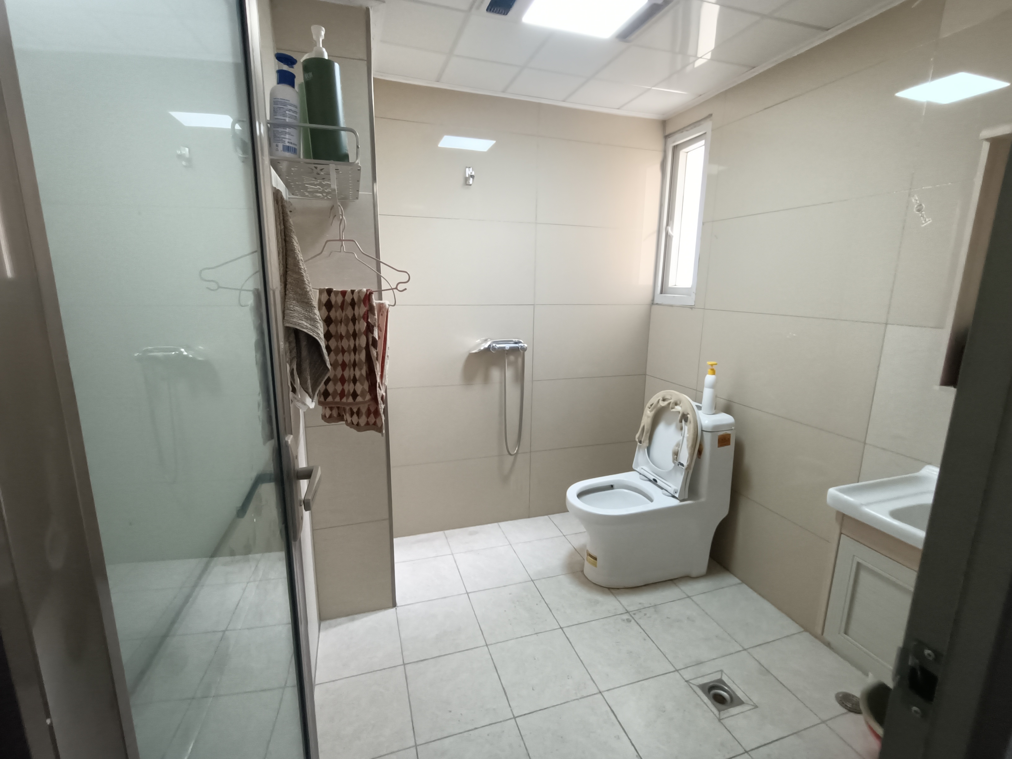 杨柳垭安置房五期