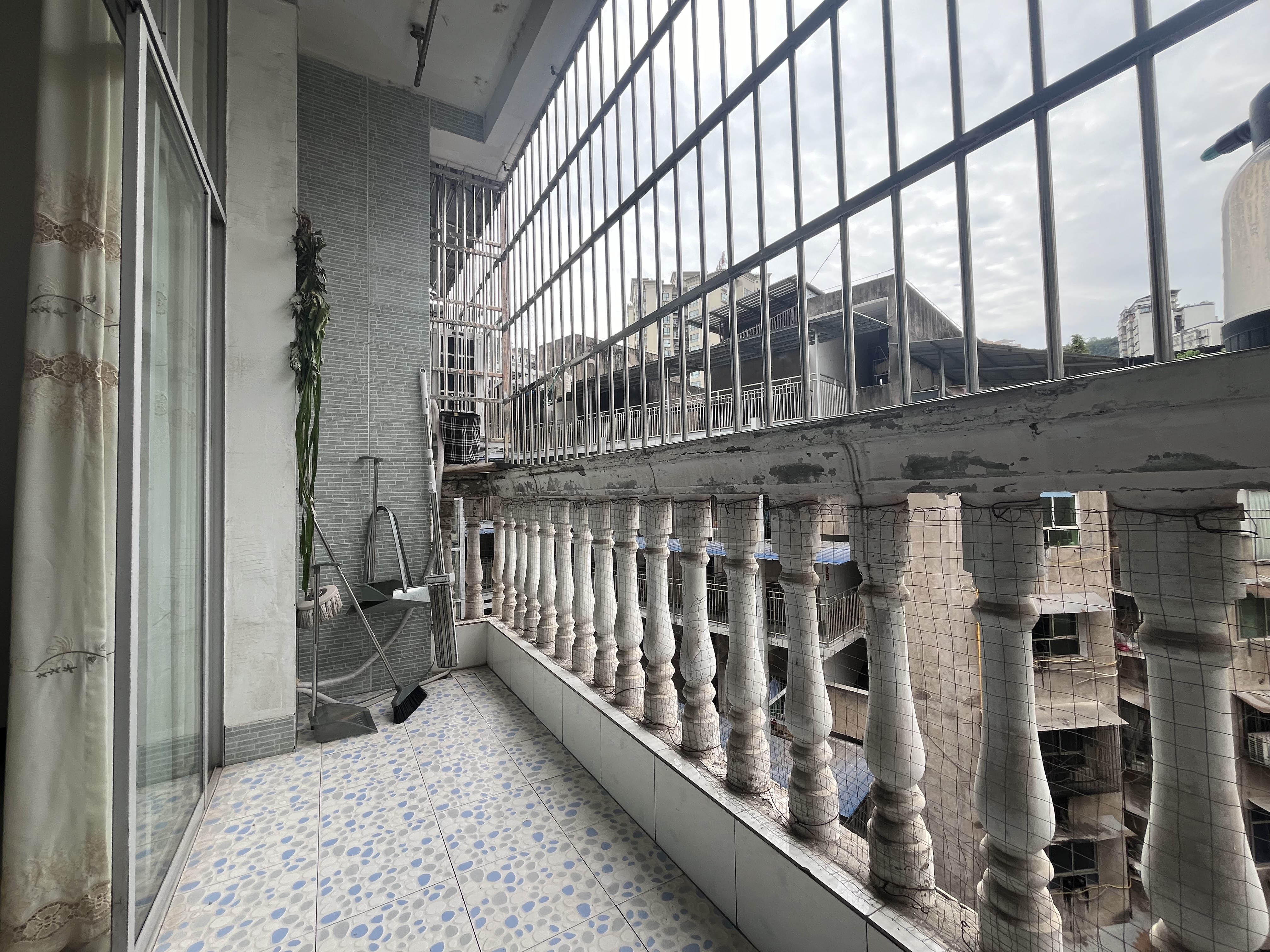 龙庭港湾