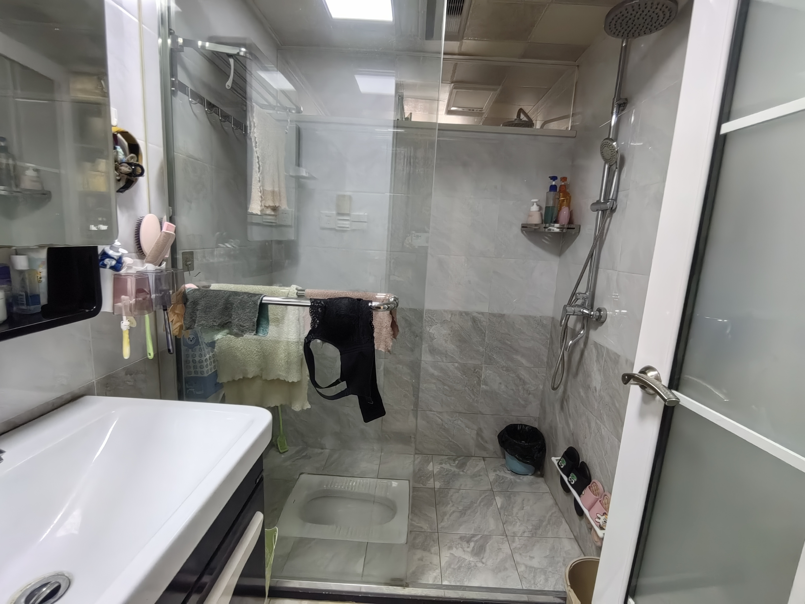 廣澤格凌西城