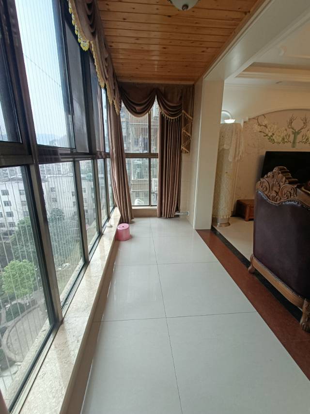 罗浮第壹区
