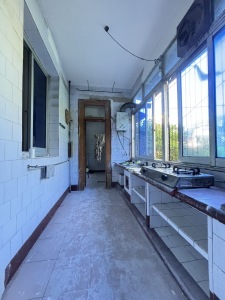 彭家湾中国工商银行家属院
