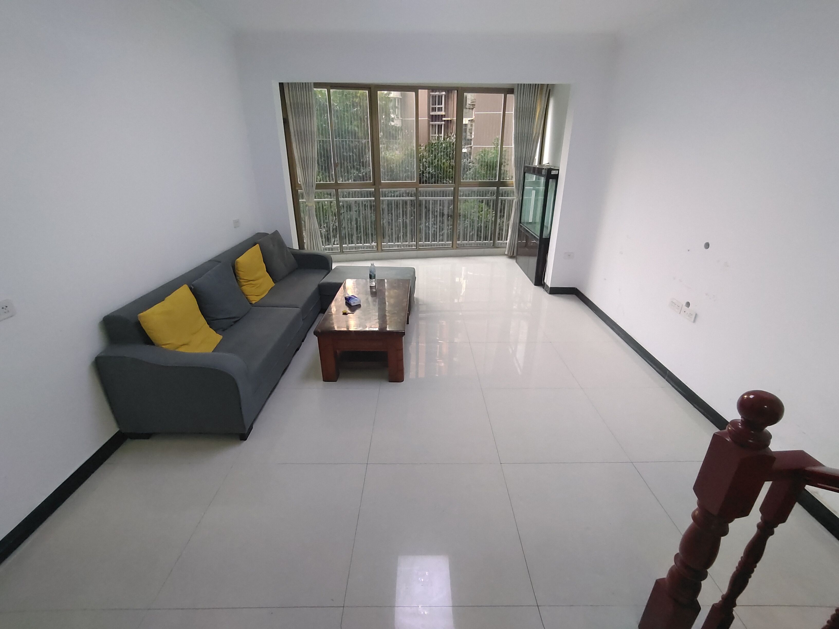 （汽车南站）南庭春天里 3房2厅2卫 南