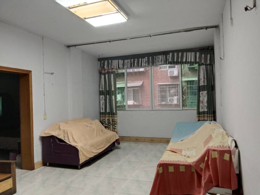 （达川）金舟大厦 2房2厅2卫 南