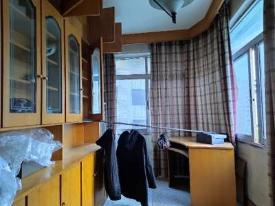 三岔路口工商银行家属院