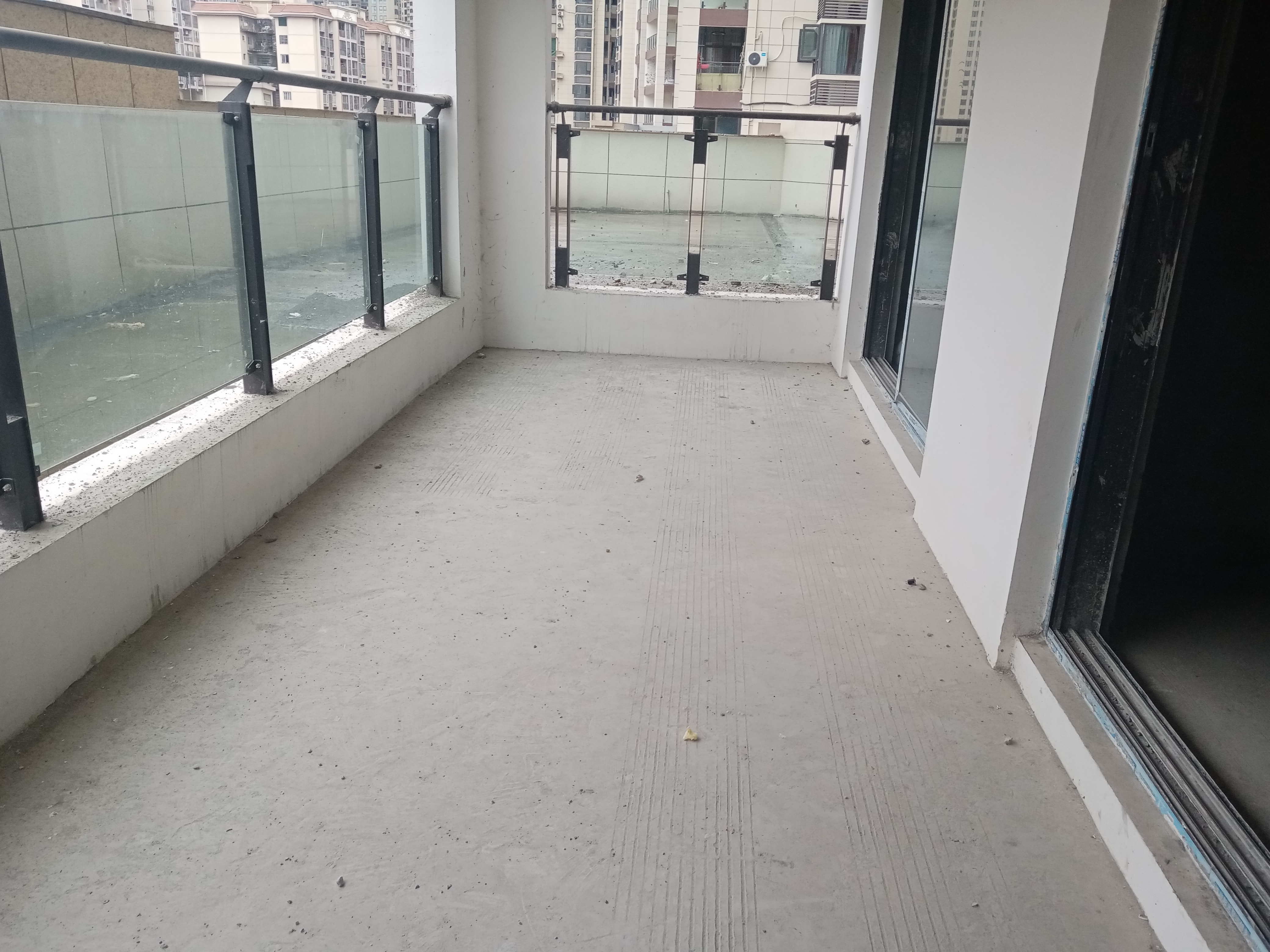 （江湾城）江湾城七期 2房2厅1卫 南