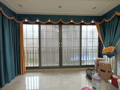 幸福佳苑（复兴镇）