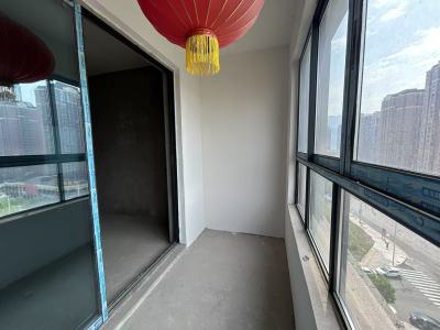 铁投莲花府邸一期