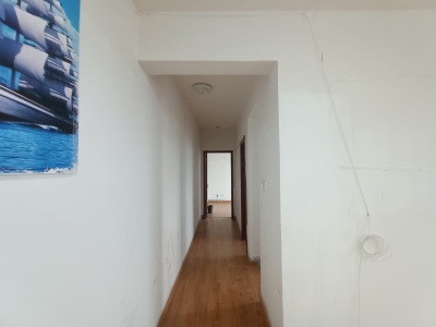 堰湾新居