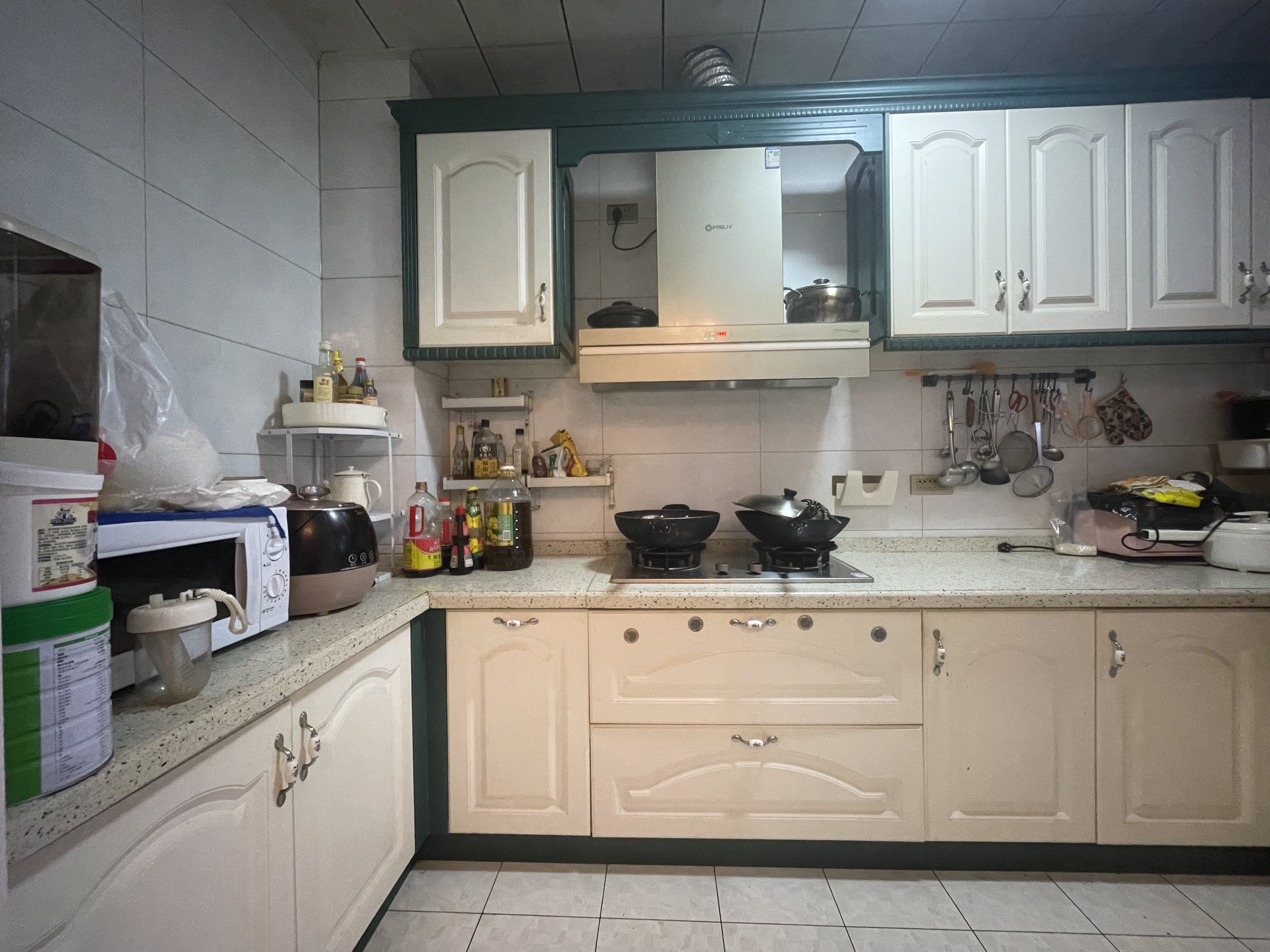 江湾城二期左岸