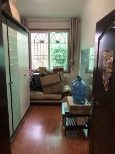 移动家属院