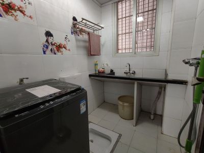 水印长滩