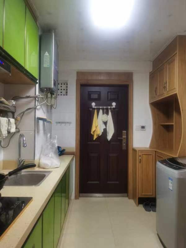 升华SOHO公寓