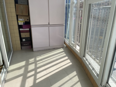 一三七队南城生活区
