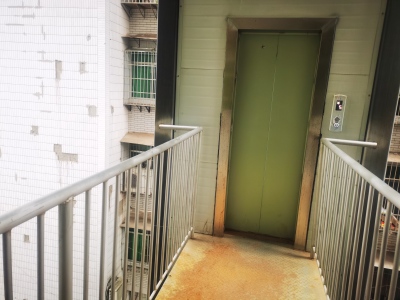 一三七队南城生活区