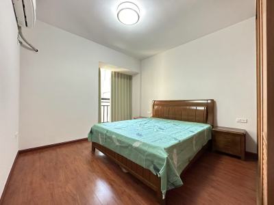 中迪国际社区