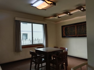 南外社保局家属院