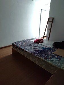 就业局家属院