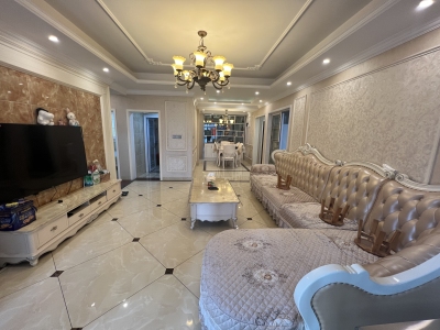 通锦国际新城二期