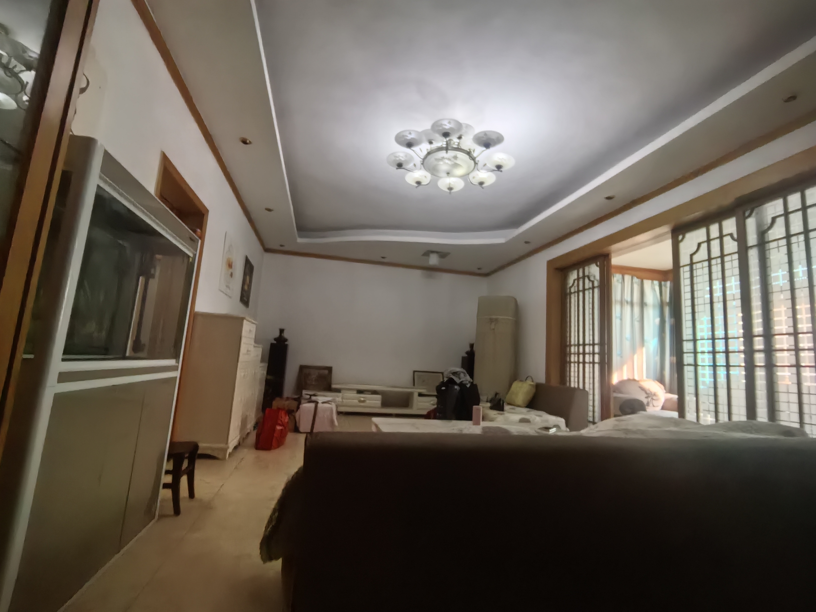 县工商银行家属院（融苑小区）