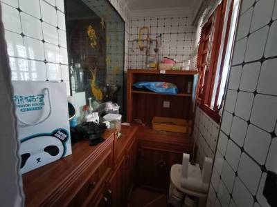 中梁首府