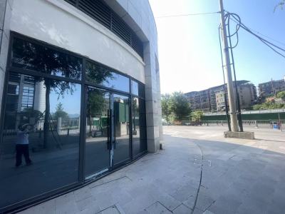 中国铁建广场