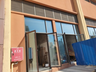 （北外）碧桂园凤凰台 1房1厅1卫 南
