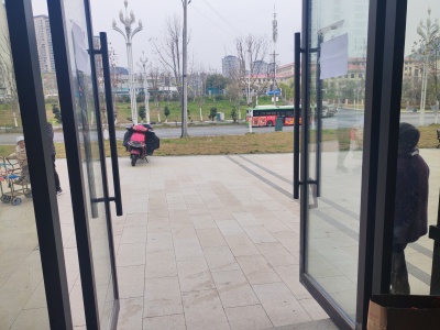 邦泰天著二组团