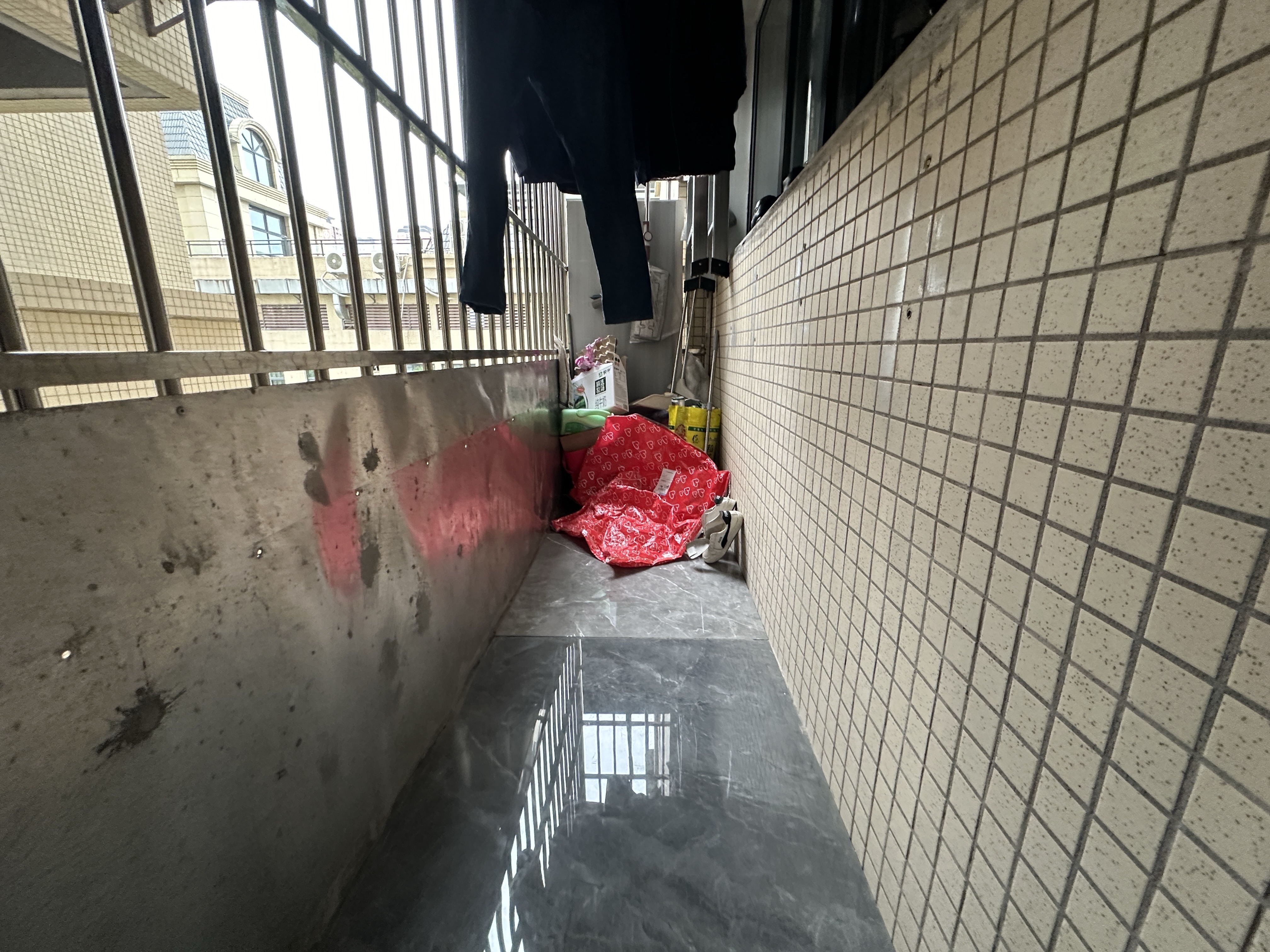澳萊蓮湖印象