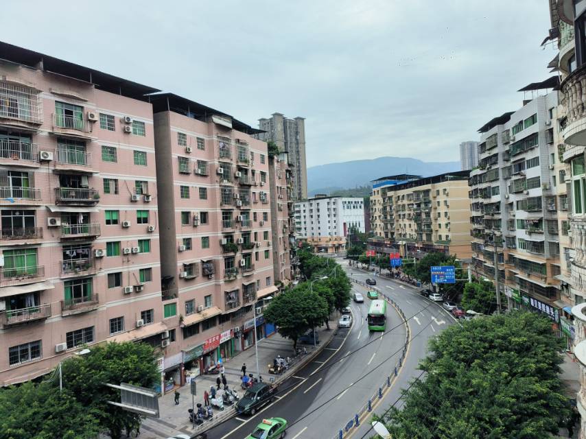 南源綜合樓