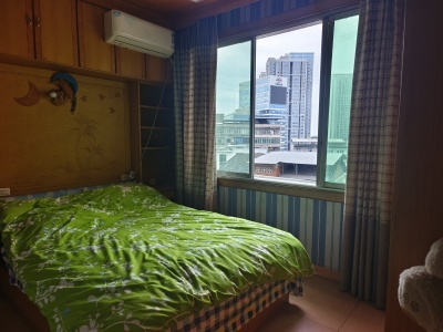 金龙大厦