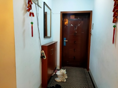 金龙小区