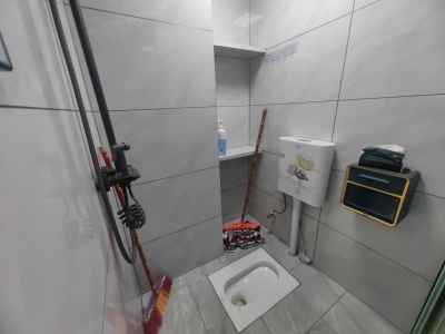 启悦府
