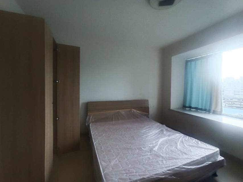 堰湾新居