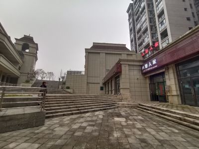 鼎能天玺莲湖