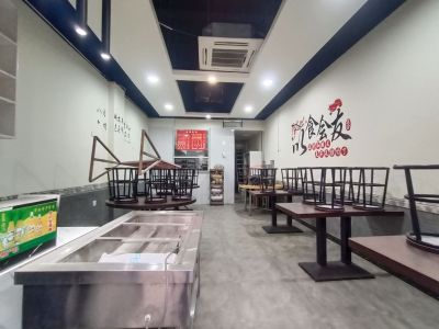 （莲花湖）鼎能天玺莲湖 临街商铺 