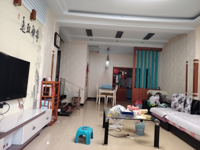 阳光新城