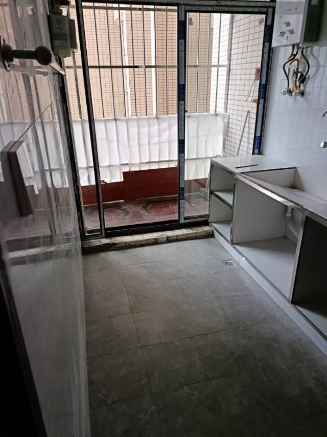 学府小区