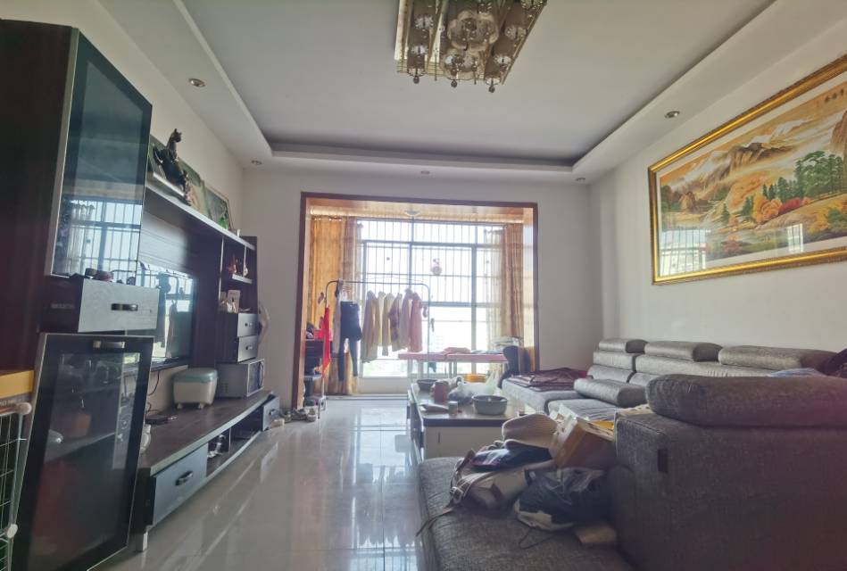 （三里坪）龙脉江南世家 3室2厅2卫 西南