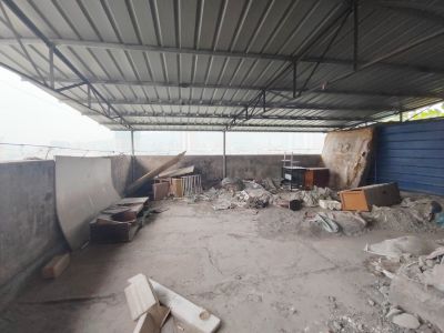 仙鹤路市环保局