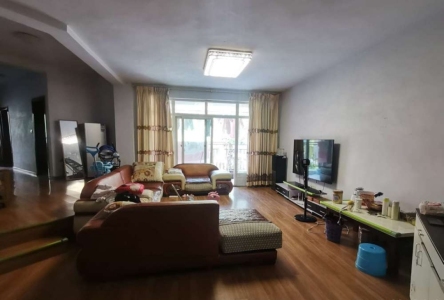 通锦国际新城一期