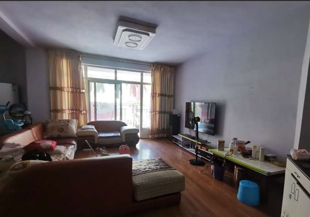 通锦国际新城一期