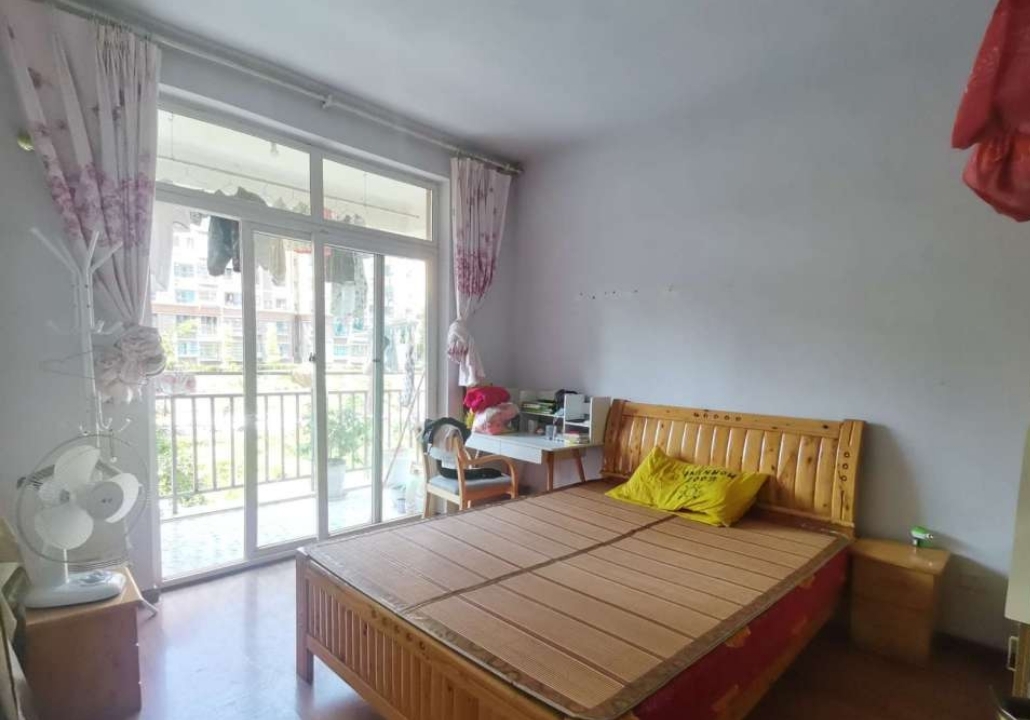 通锦国际新城一期