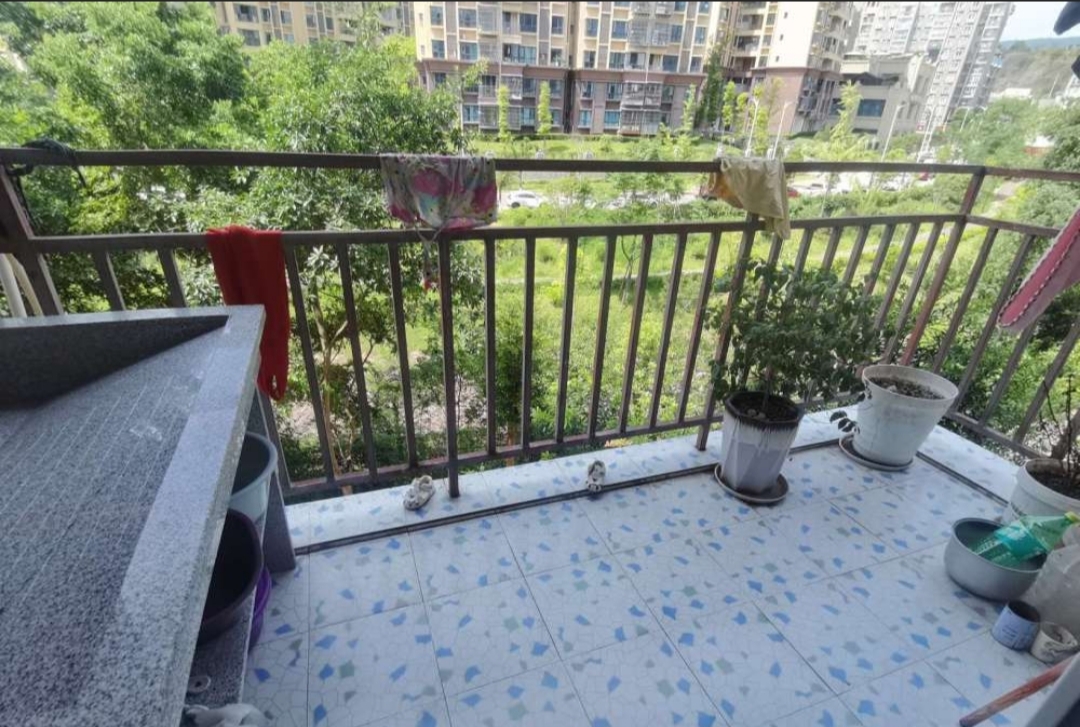 通锦国际新城一期