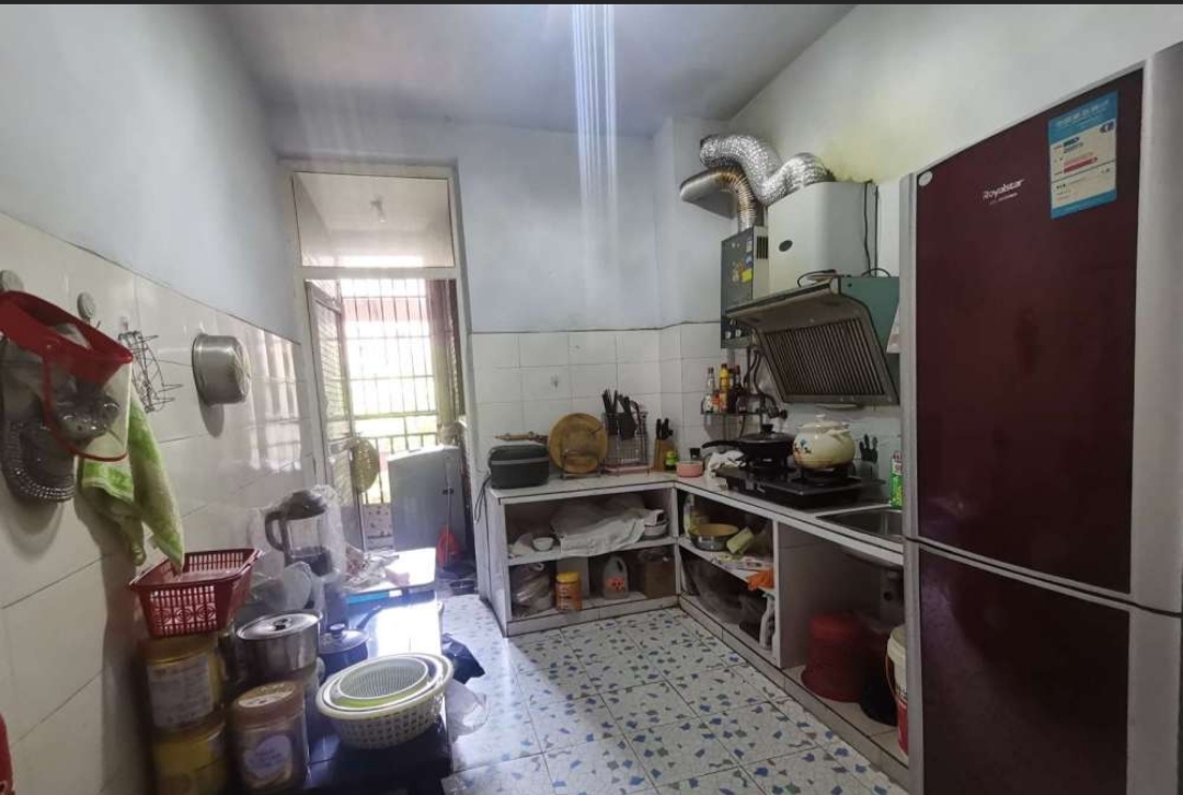 通锦国际新城一期