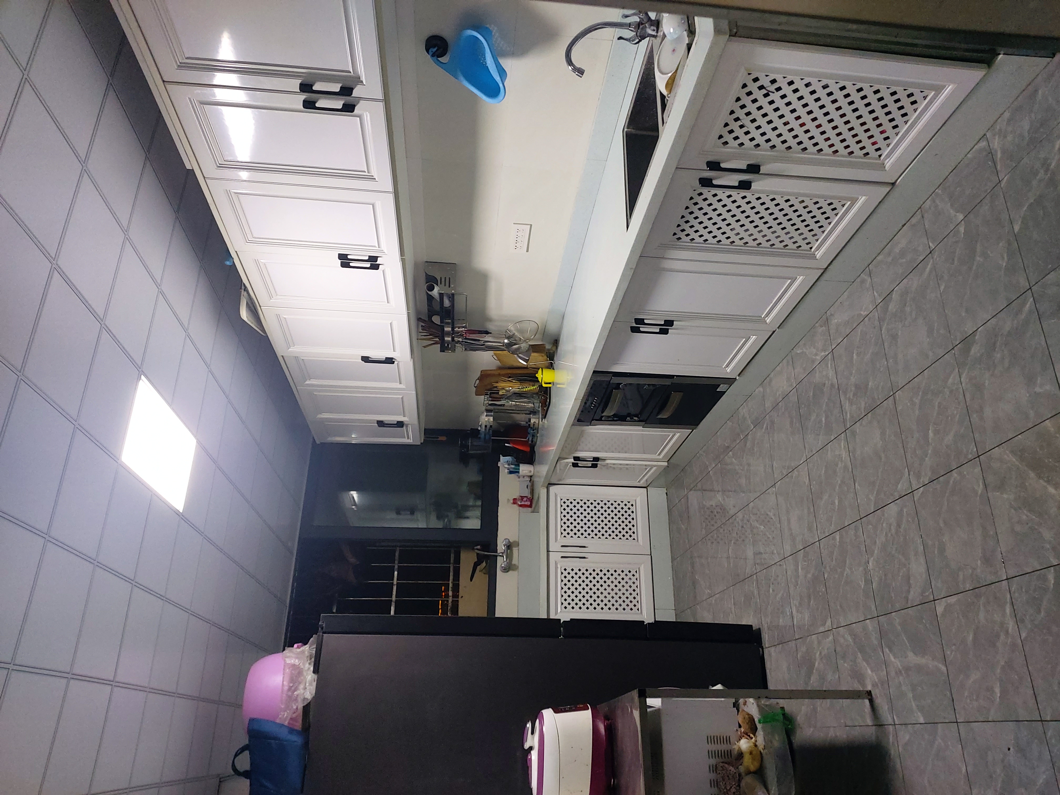 （三里坪）自由心岸 3室2厅2卫 南