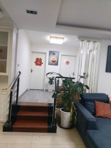 自由心岸